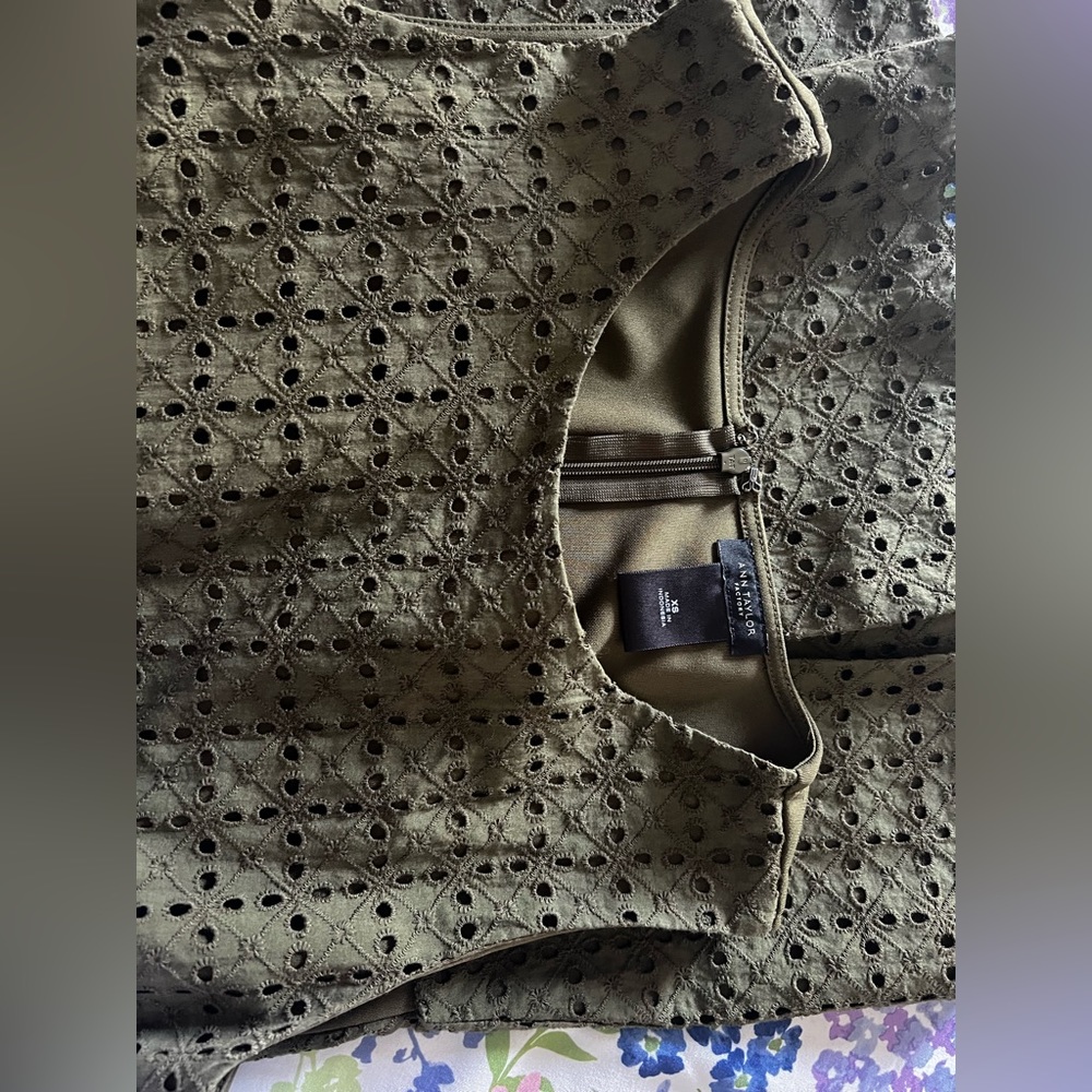 Blouse - Picture 3 of 3